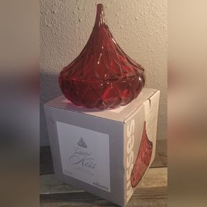 Hershey's candy dish